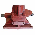Ractor Steering Gear Box Assy Fits Ford 2000 2600 2610 2910 3000 3600 3900 3910