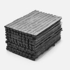 100x Tire Repair Plugs Car Tire Puncture Recovery Tyre Tubeless Seal Plug Strip