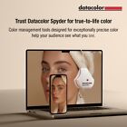Datacolor Spyder Pro Sp2024pro Monitor Calibration Colorimeter W  Device Preview