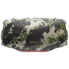 Jbl Xtreme 4 Portable Wireless Waterproof Speaker  camo  New 
