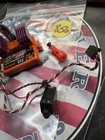 Vintage Novak Exsplorer Sport High-frequnecy Esc W antenna Mount   Used