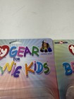 Ty Gear For Beanie Kids Outfits Lot School Days   Beach Boy New Sealed Nip