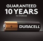 Duracell Coppertop Aaa Batteries 28 Pack Alkaline Long Lasting Power
