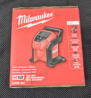 Milwaukee 2475-20 M12 Compact Inflator - Free Shipping  
