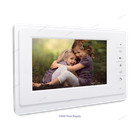 7  Wired Video Door Intercom System Electric Lock Supported For Home Security