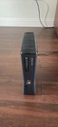 Microsoft Xbox 360 S Slim 4gb Black Video Game Console System W  Kinect Tested