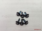 2008 Bmw 535i 535xi 528xi 528i E60 Glass Sun Roof Panel Bolt Set 6pc 07147132784
