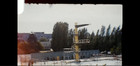 Vtg 1960s 8mm Home Movie Film Peace Arch Us Canada Border Washington 3  Reel