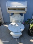 Vintage Toledo Honest Weight Scale 3110 Av Mercantile Countertop Display Freight
