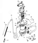 Oase Pondovac 3 - Best Value In Pond Vacuums  With Patented Continuous Cleaning
