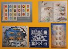 Ukraine 2024 Year  Complete Full Set Of Ukrainian Stamps   Booklet Coats Of Arms