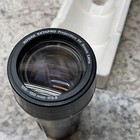 Kodak Slide Projection Ff Lens 100-150 Mm Zoom F 3 5 Catalog No  143 3432