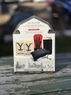 Wild Willies Yellowstone Collection The Western Premium Shower Gift Set