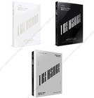 Ateez Treasure   Hidden Map Ep 1 Ep 2 Package  ep 1   Ep 2  New   Sealed