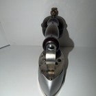 Coleman Instant-lite No  8a Liquid Fuel  Iron W  Pump   B13 