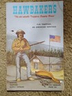Hawbaker s Lot Of 8 General Trapping Supply Catalogs 1969-1993 Vintage