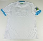 Adidas Xbox Authentic Seattle Sounders Mls Soccer Jersey White Sz Large New