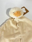 Angel Dear Plush Yellow Duck New Baby Security Blanket Lovey Nwt