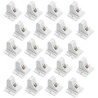 20 Magnetic Cabinet Locks Baby Proof Child Safety Cupboard Drawers Latches New