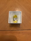 Rare - Mighty Beanz Series 1  47 Cave Baby Bean 2003      