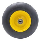 John Deere A-tca19309 Flat-free Wheel   Tire 13x6 50-6 Ztrak   Quiktrak