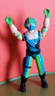 Hasbro G i  Joe cobra Copperhead Action Figure Vintage 1984