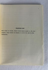 Once Upon A Time  A Play In Six Scenes By Barton L  Chamberlain  1976 Script 