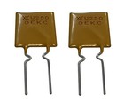 John Deere  2-pack  Original Equipment Thermistor - Lvu10323 2