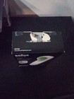 Braun No Touch Plus Forehead Digital Thermometer Damaged Box 