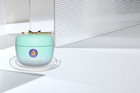 Tatcha The Water Cream Oil-free Pore Minimizing Moisturizer  Hydrating Gel 1 7oz