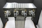 Stainless Steel 4 Product Draft Beer Kegerator T Tower  Body  4 Faucets