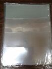 4c Vario Clear Lighthouse Stock Pages Pack Of 5 One Sided New 4 Row Pocket