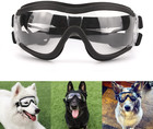 Dog Goggles - Large Dog Eye Protection Goggles Windproof Sunglasses For Dog