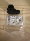 New Oem 2012-15 Tesla Model S Pdc Ultrasonic Bumper Parking Sensor Black Color