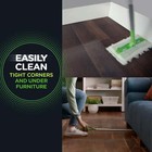 Sweeper Pet Heavy Duty Dry Multi-surface Cloth Refills  Floor Cleaner  20 Count