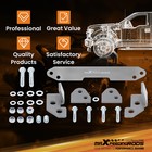 2 Inch Full Lift Kit Bracket For Honda Foreman 500 Rancher 420 Sra 2014-2024