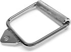 Single D-handle Cable Attachment For Weight Lifting    lat Pull Down Bar   Tricep