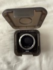 Metabones Canon Ef To Sony E-mount  ef-e Mount  