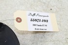 1990 Yamaha Rt 180 Rear Brake Drum Plate Panel Mount 55071
