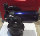 Meade Etx Maksutov  Cassegrain Telescope In Excellent Condition With Attachments