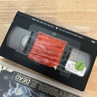 The Invisible Dead 1985 Vhs Clamshell Horror Wizard Video See Photos