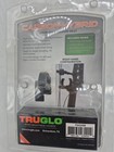 Truglo Carbon Hybrid Drop Arrow Rest Fits Both Right And Left-handed Tg626b Jb 8
