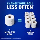 Charmin Ultra Soft Toilet Paper - 30 Mega Rolls
