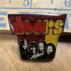 The Doors Jim Morrison Memorabilia Pinback Buttons Lot