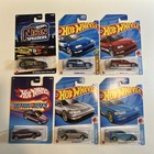 Hot Wheels Matchbox Jdm Import Honda Nissan Skyline Toyota Mazda Lot Of 47 Cars