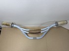 Vintage Bmx Freestyle Handlebars Old School Bmx Double Top Bar