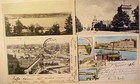 Sweden 1897  1903  1904  1930 includes 2 To Us   2 Pkxp
