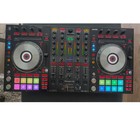 Pioneer Dj Ddj-sx3 4-channel Dual Deck Controller