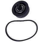 Brush Spindle   Belt Driven Gear For Dyson Vacuum Cleaner Dc41 65 77 Up13 14 20