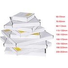 50 252mm Silver Solar Filter Baader Film Metal Cover For Astronomical Telescope